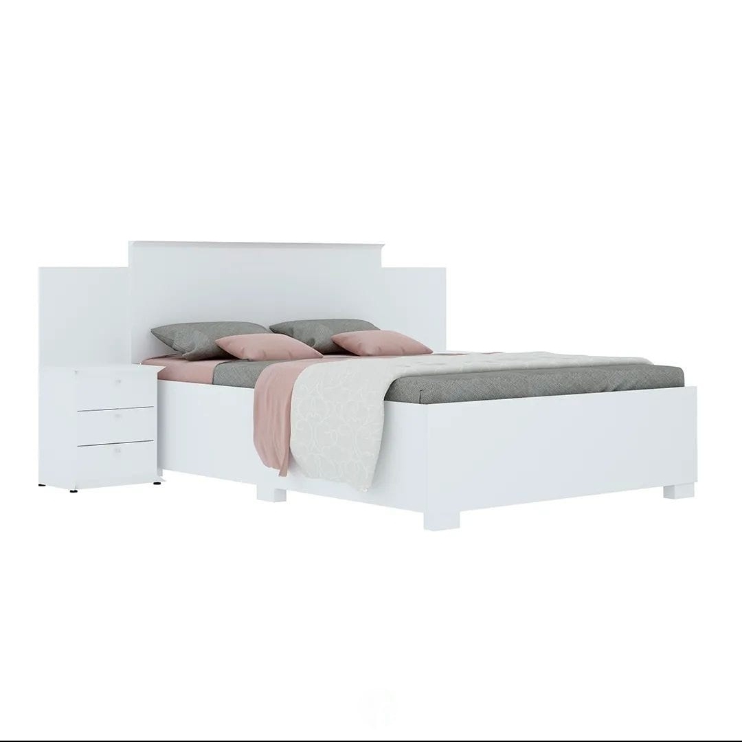 Cama Kingsize London