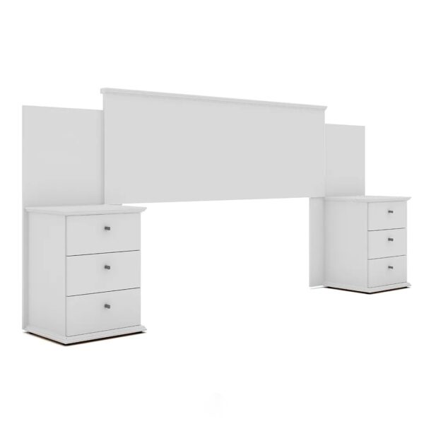 Cama Kingsize London - Image 3