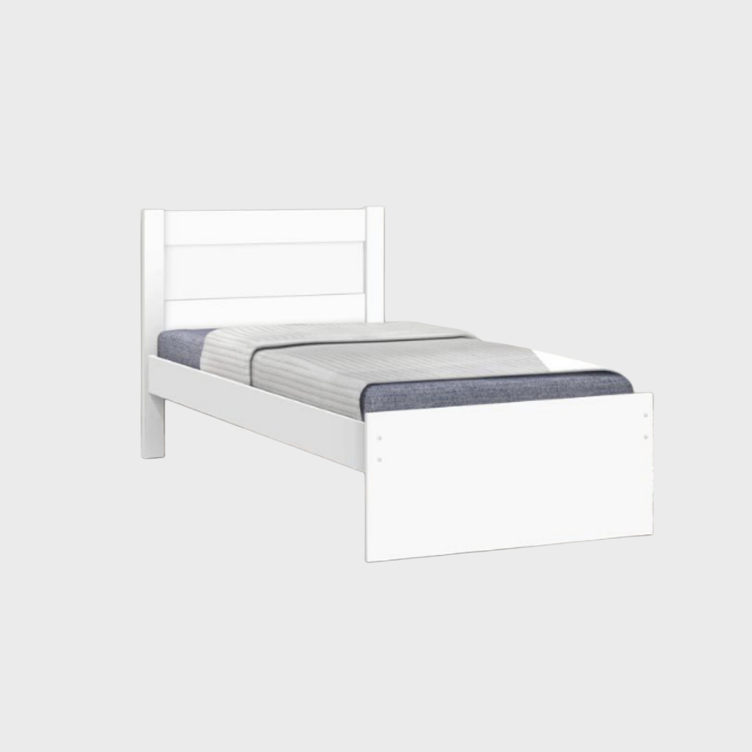 Cama de Solteiro Prisma