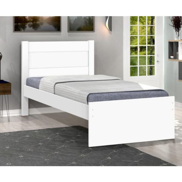 Cama de Solteiro Prisma - Image 4