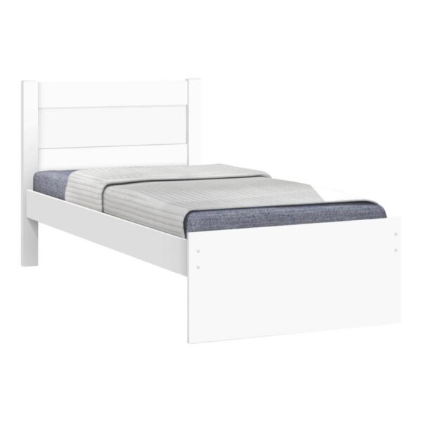 Cama de Solteiro Prisma - Image 3