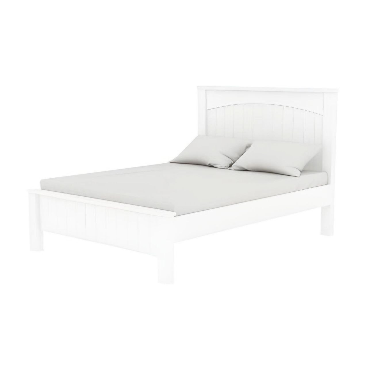 Cama Casal Imperial