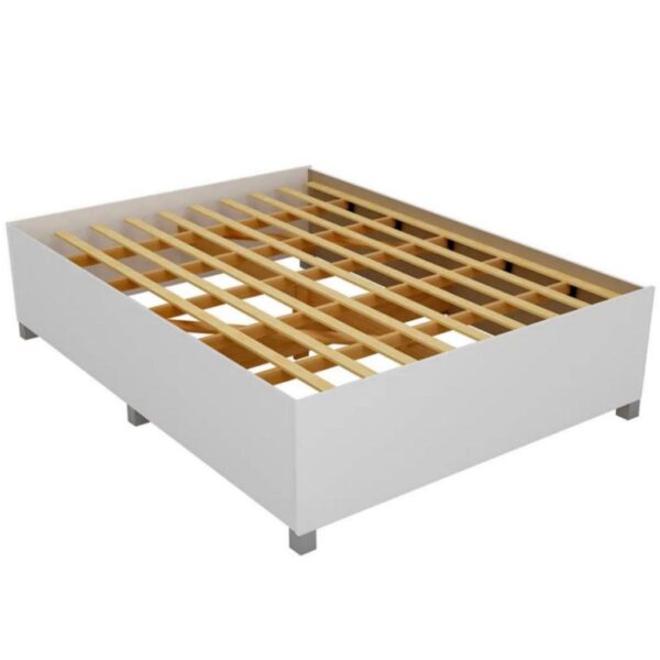 Cama Casal Nobre King  Nat cabalt - Image 3