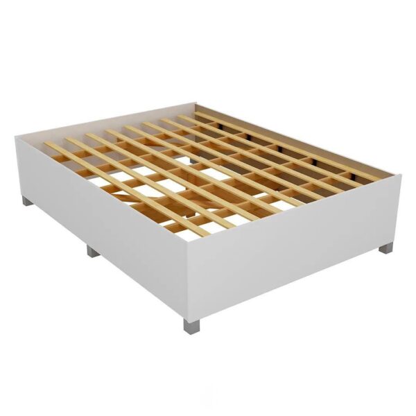 Cama Casal London 160 - Image 3