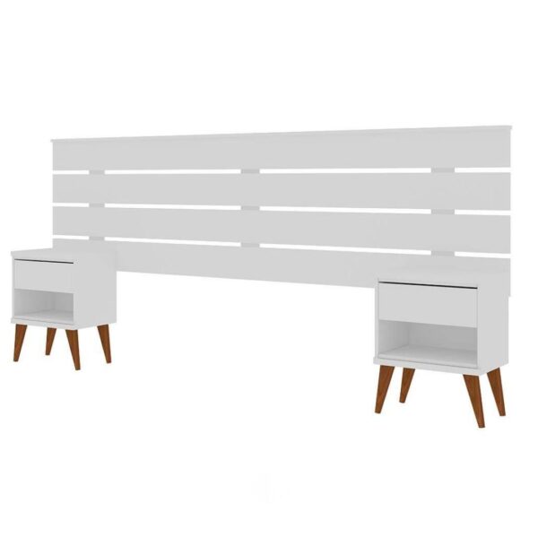Cama Casal Roma - Image 2
