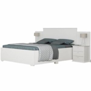 Cama Casal London 160