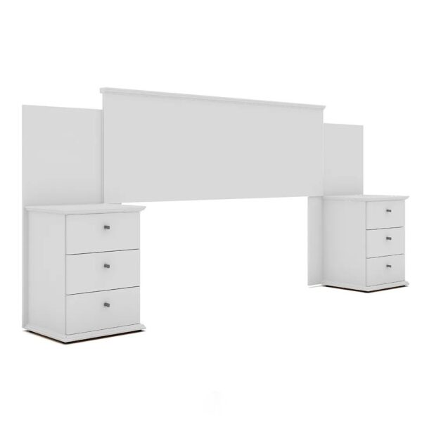 Cama Casal London 160 - Image 2