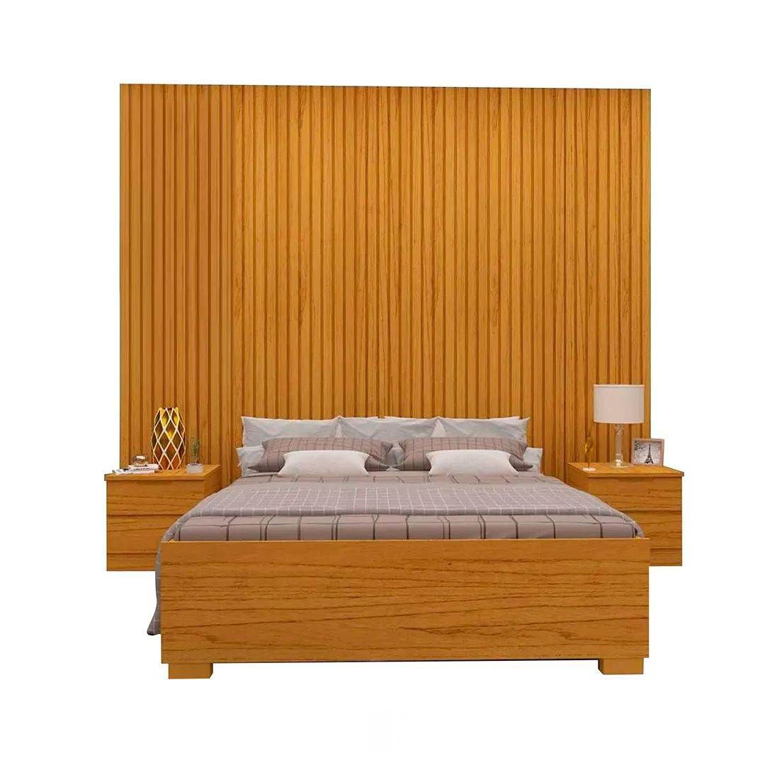 Cama Casal Nobre King  Nat cabalt