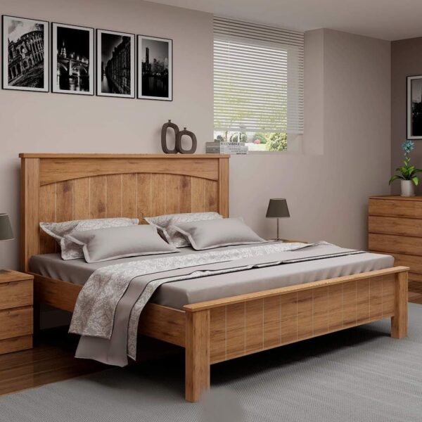 Cama Casal Imperial - Image 2