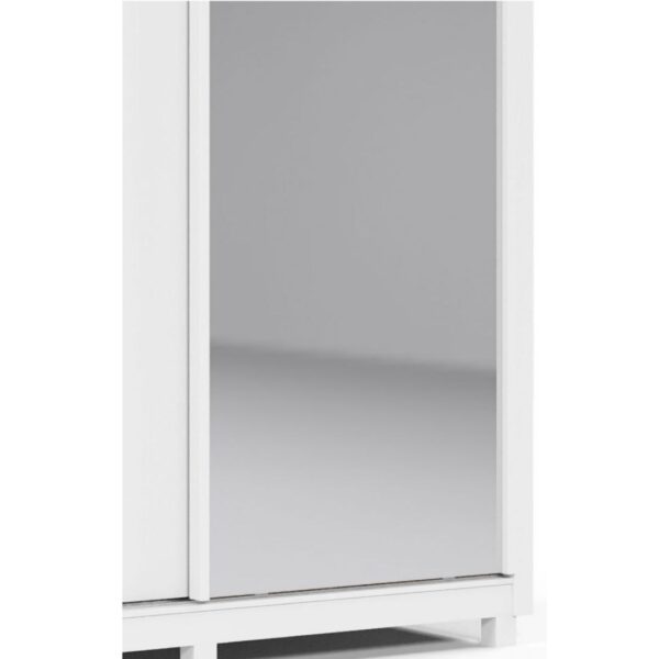 Guarda-Fato Royale com 02 Portas de Correr - Imagem 5