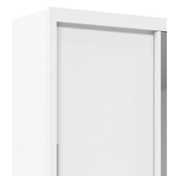 Guarda-Fato Royale com 02 Portas de Correr - Imagem 6