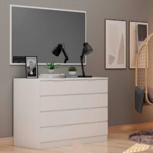 Cômoda Imperial Branco