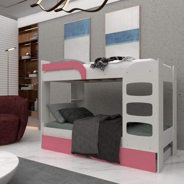 Treliche Carisma – Design Moderno - Imagem 2