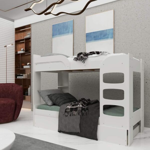 Treliche Carisma – Design Moderno