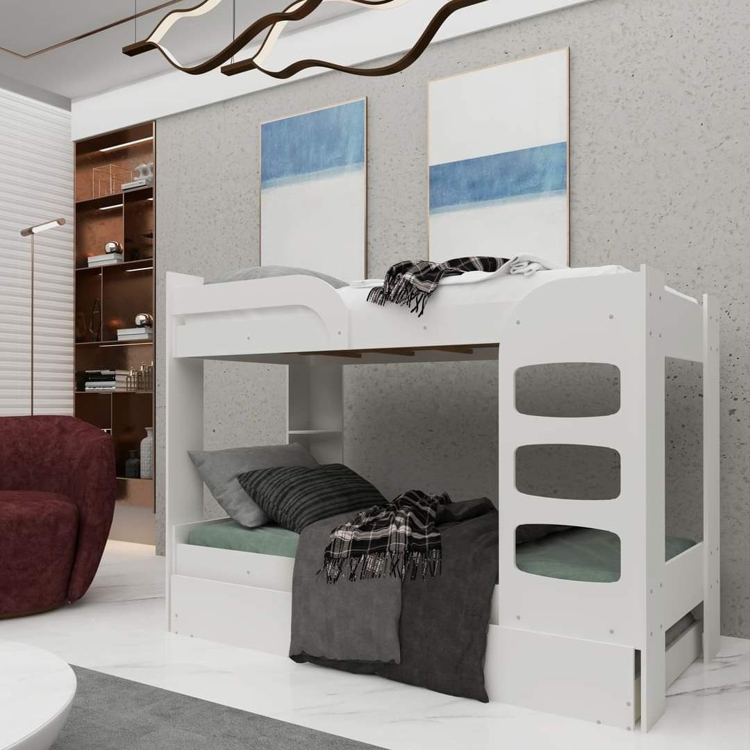 Treliche Carisma – Design Moderno