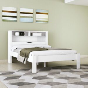 Cama Casal Invicta