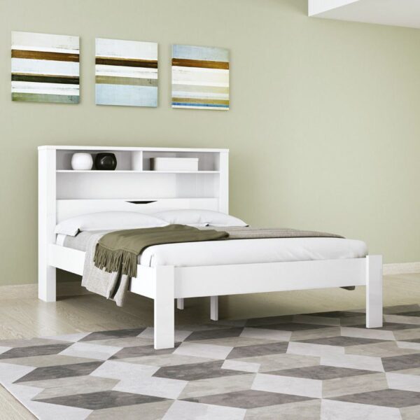 Cama Casal Invicta
