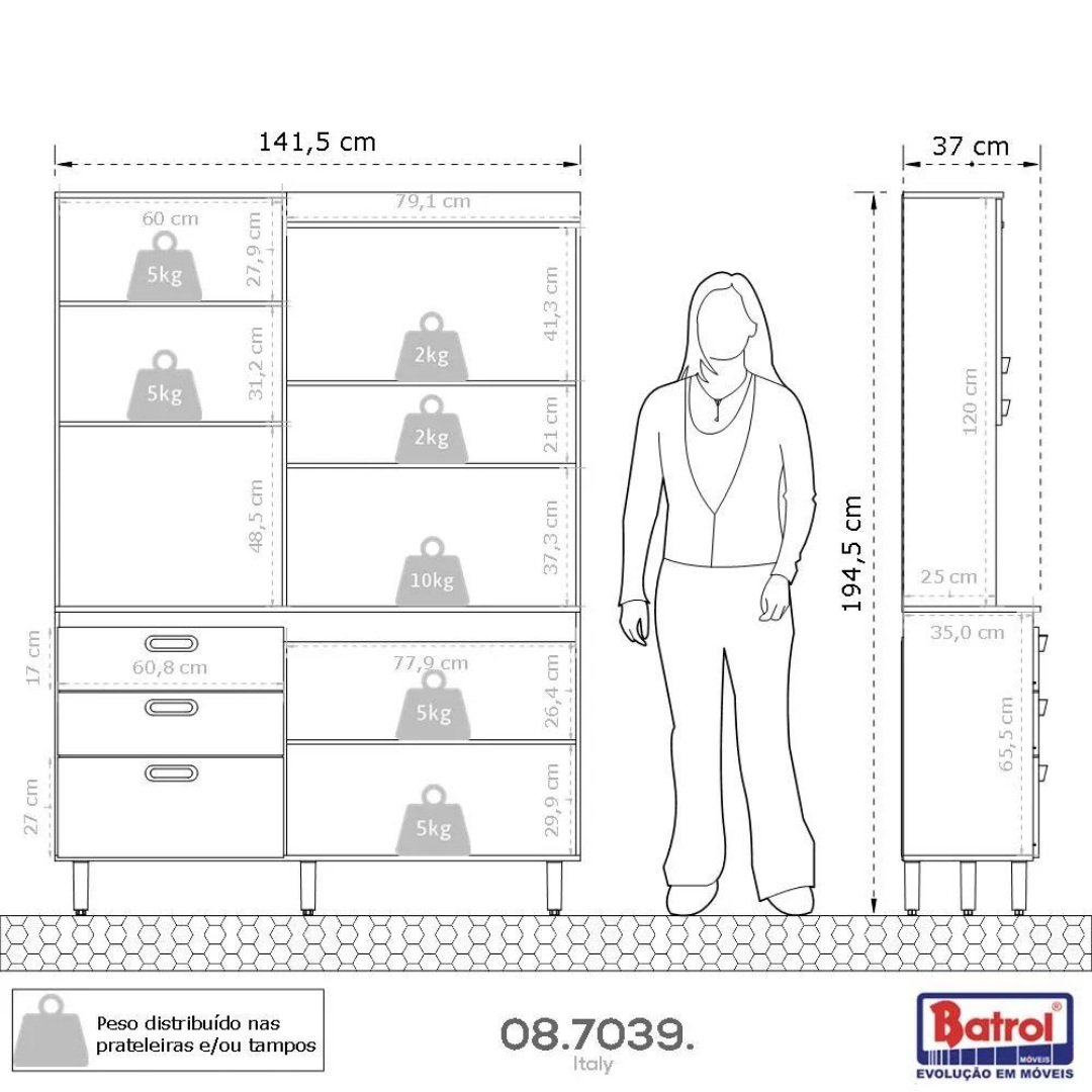 móveis online em Luanda