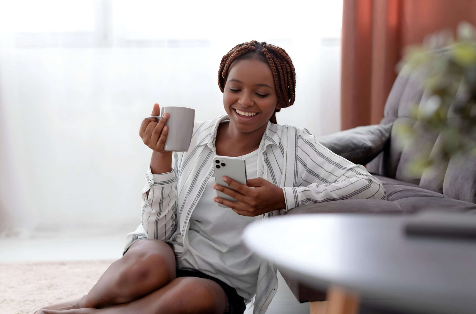 móveis online em Luanda