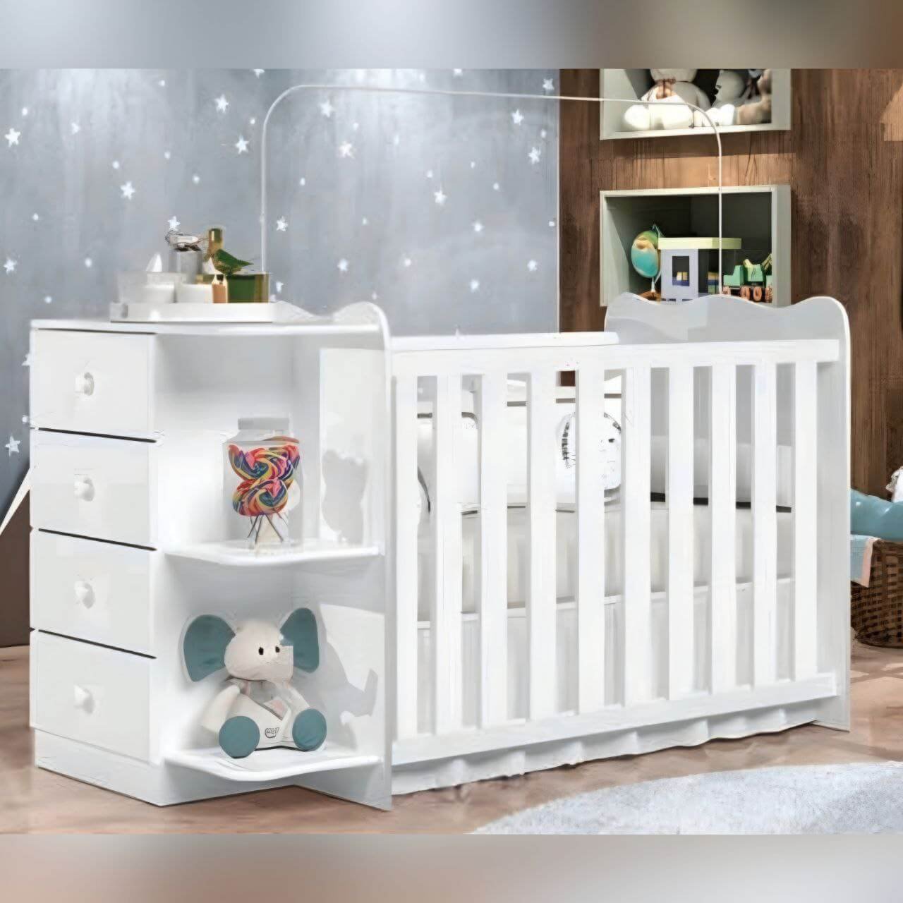 móveis online em Luanda