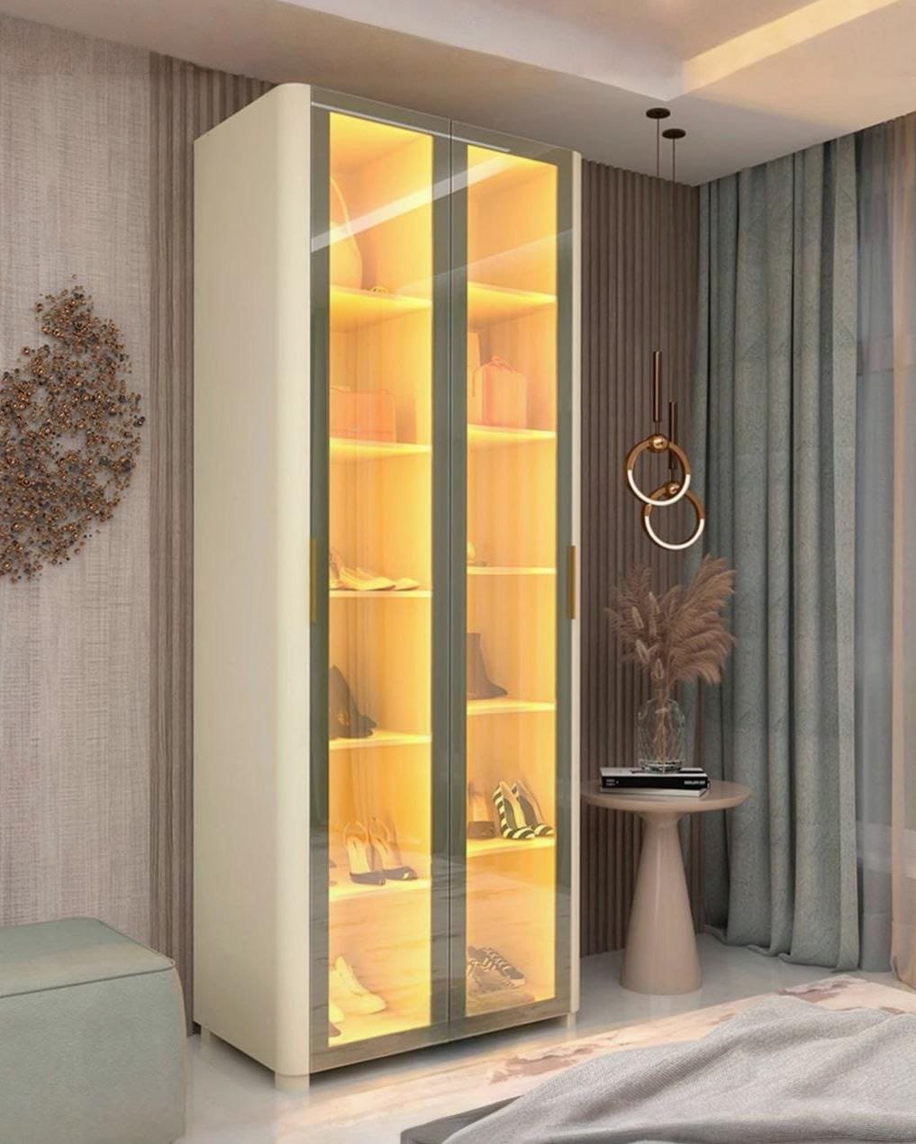 Sapateira Premium Innova